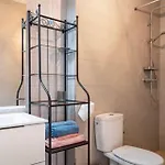 דירה La Trinia קוניל דה לה פרונטרה