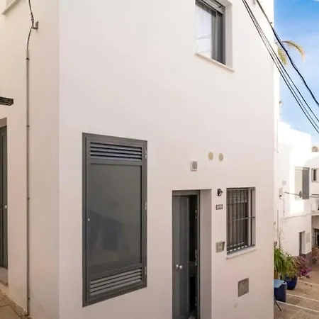 La Triniá Appartamento