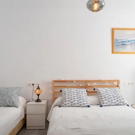 Appartamento La Triniá *