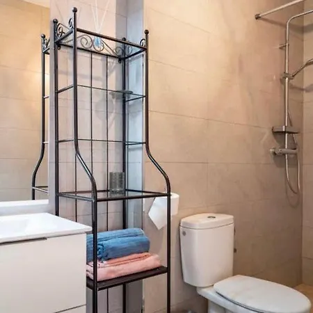 Appartamento La Triniá Conil De La Frontera