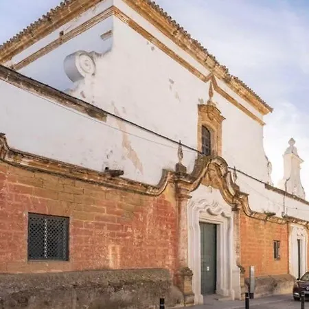 La Triniá Appartamento *